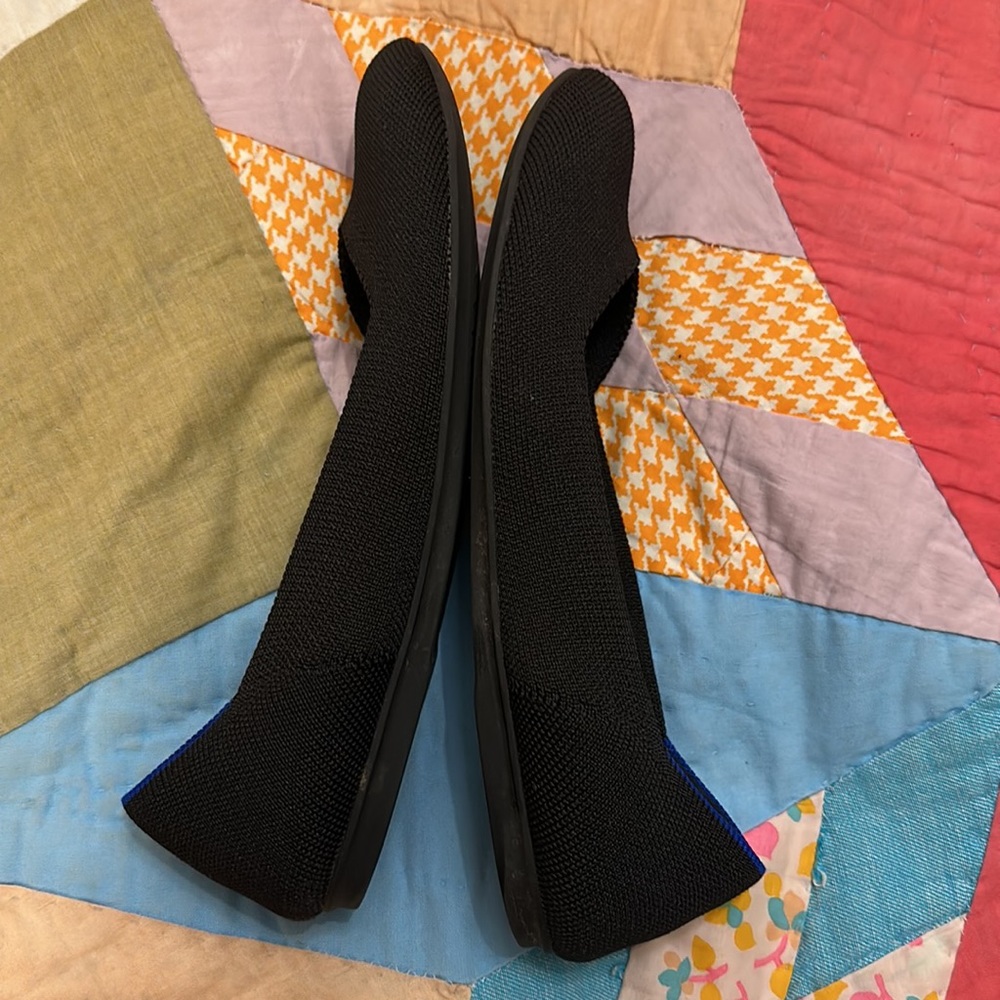 Rothy’s The Loafer-Size 8 - Picture 4 of 10